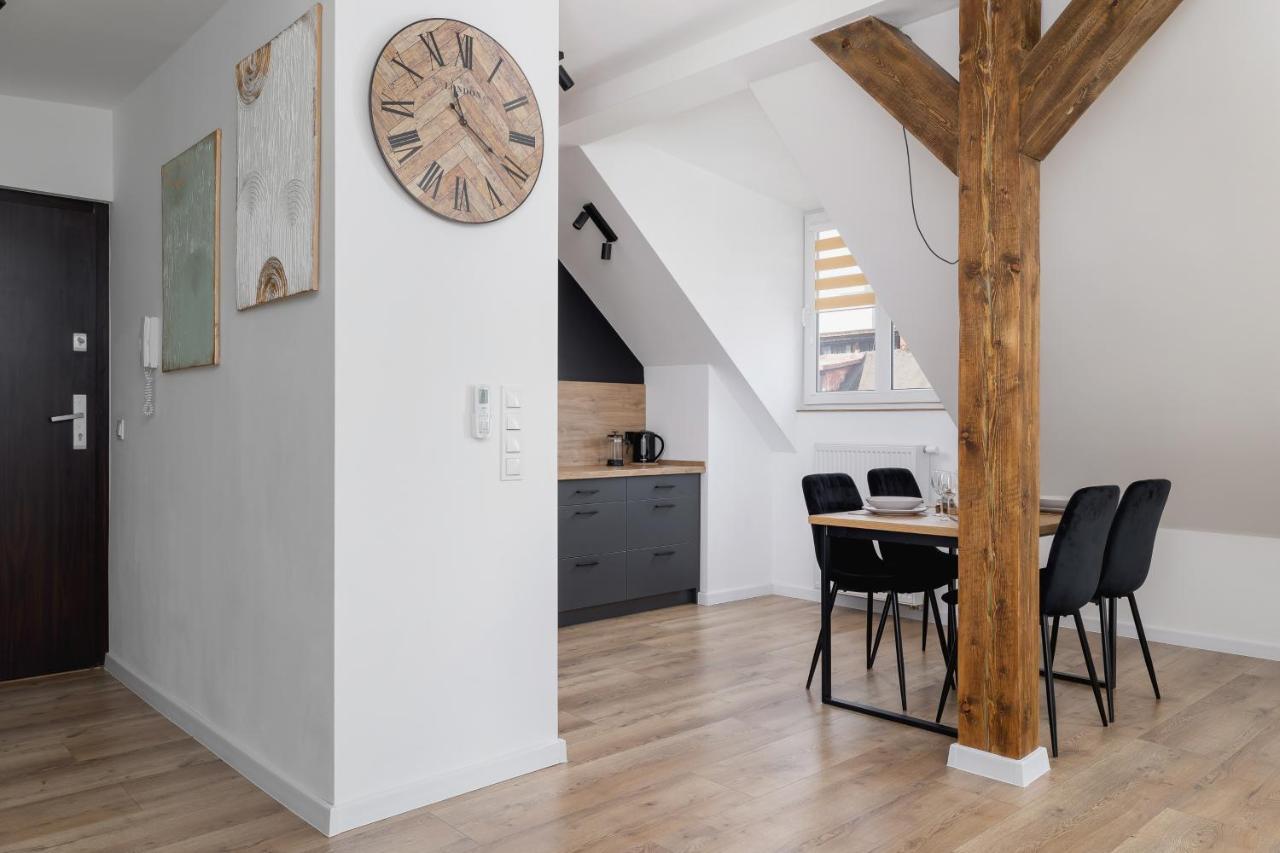 Cosy Apartments Kosciuszki Near The Main Train Station By Noclegi Renters Катовице Екстериор снимка