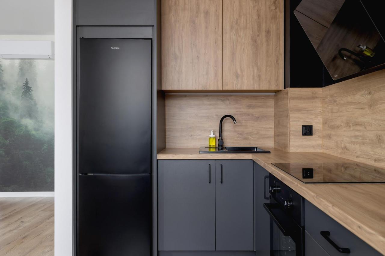 Cosy Apartments Kosciuszki Near The Main Train Station By Noclegi Renters Катовице Екстериор снимка