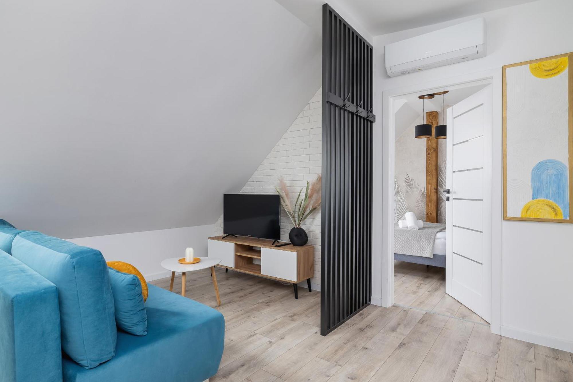 Cosy Apartments Kosciuszki Near The Main Train Station By Noclegi Renters Катовице Екстериор снимка
