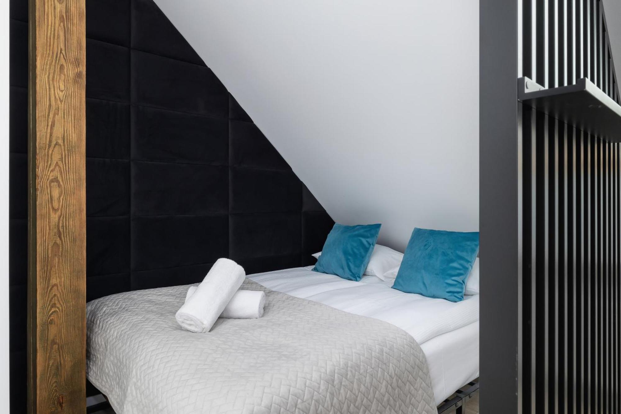 Cosy Apartments Kosciuszki Near The Main Train Station By Noclegi Renters Катовице Екстериор снимка