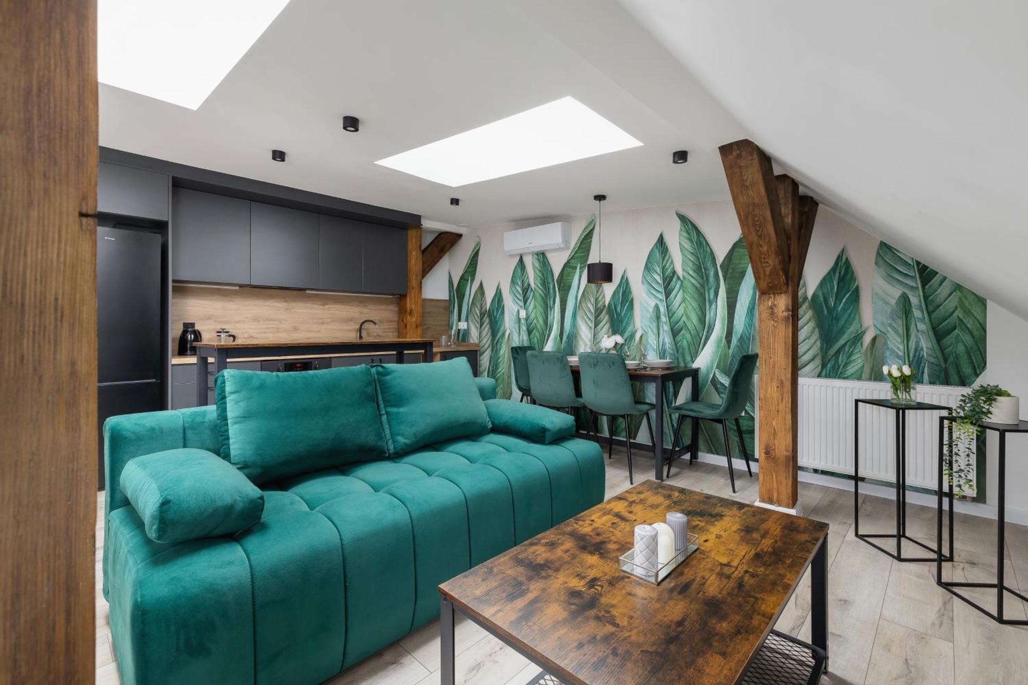 Cosy Apartments Kosciuszki Near The Main Train Station By Noclegi Renters Катовице Екстериор снимка