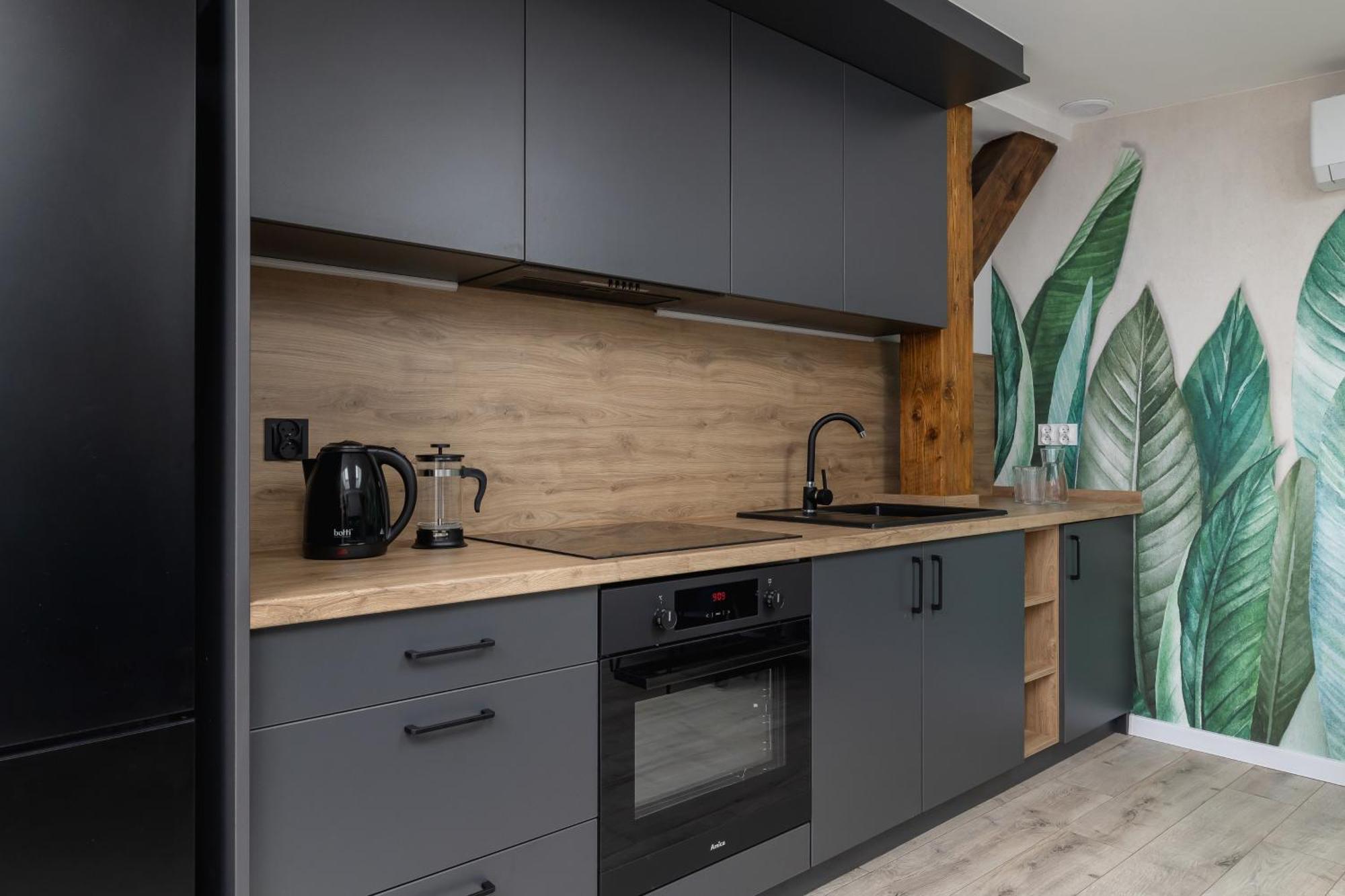 Cosy Apartments Kosciuszki Near The Main Train Station By Noclegi Renters Катовице Екстериор снимка